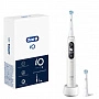 Электрическая зубная щетка Oral-B iO 6 White - изображение 1