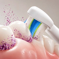 Электрическая зубная щетка Philips Sonicare HX4032/21 Series 3100