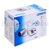 Тонометр OMRON i-C10 (HEM-7070-E) - изображение 6