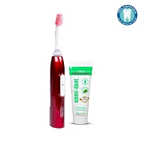 Emmi-Dent 6 Красный металлик - изображение 1