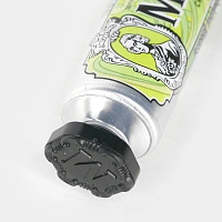Зубная паста Marvis Creamy Matcha Tea, 75 мл - изображение 6