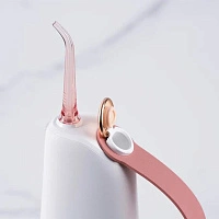 Ирригатор Oclean W10 Розовый