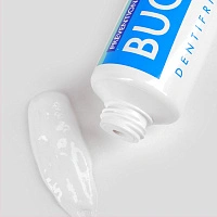 Зубная паста BUCCOTHERM против кариеса, 75 мл