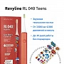 Электрическая зубная щетка Revyline RL 040 Teens, Персиково-Розовая (12+) - изображение 2