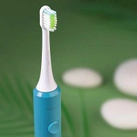 Электрическая зубная щетка Revyline RL 040 Teens, Blue (12+)