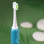 Электрическая зубная щетка Revyline RL 040 Teens, Blue (12+) - изображение 4