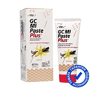 Зубной гель GC MI Paste Plus Ваниль, 35 мл