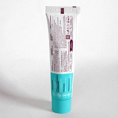 Зубная паста President PROFI Active Для десен, 50 мл