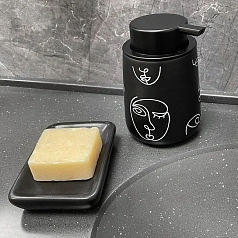 Диспенсер для жидкого мыла Fresh Code Анри