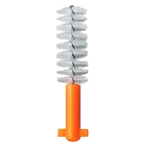 Набор сменных ёршиков Curaprox CPS 14Z Regular (1,5 мм) 5 шт - изображение 2