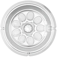 Соска Philips AVENT Natural с медленным потоком 1мес+ (2 шт) SCF042/27 - изображение 2