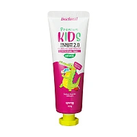 Детская зубная паста Dr.EL Premium Clair KIDS 4+, 100гр - изображение 3