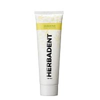 Зубная паста Herbadent Jasmine, 75 г - изображение 2
