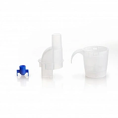 Ингалятор OMRON Comp Air С21 Basic (NE-C803-RU)