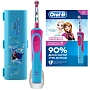 Oral-B Vitality Stages Frozen (с 3-ех лет) - изображение 1