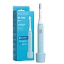 Электрическая зубная щетка Revyline RL 050 Голубая - изображение 1