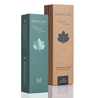 Зубная паста Revyline Organic Detox, 100 мл