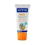 Зубная паста-гель VITIS Kids со вкусом вишни (от 6 месяцев), 50 мл - изображение 6