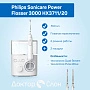 Ирригатор Philips Sonicare Power Flosser 3000 HX3711/20 - изображение 4
