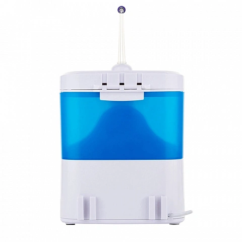 Ирригатор CS Medica AquaPulsar CS-2 - изображение 8