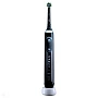 Электрическая зубная щетка Oral-B GeniusX 20000 Midnight Black D706.513.6X - изображение 2