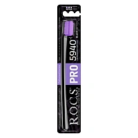 Зубная щетка R.O.C.S. PRO 5940 (Soft)