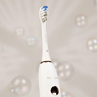 Электрическая зубная щетка Revyline RL 085 White