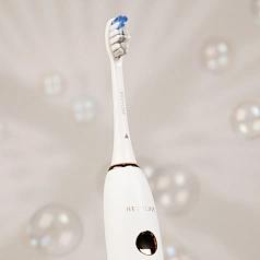 Электрическая зубная щетка Revyline RL 085 White