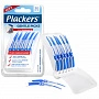 Силиконовые зубочистки Plackers Gentle Picks (0,5 мм), 30 шт - изображение 2