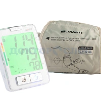 Тонометр B.Well WA-55 - изображение 2