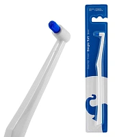 Зубная щетка Доктор Слон монопучковая 6мм