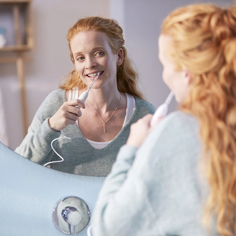 Ирригатор Philips Sonicare Power Flosser 3000 HX3711/20 - изображение 5