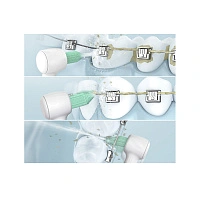 Ортодонтические насадки для ирригаторов Panasonic DJ-10/40/EW-1211/1313/1411/1511