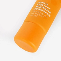 Зубная паста Curaprox Be You Pure happiness со вкусом персика и абрикоса 60 мл