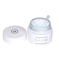 Отбеливающий порошок White Secret SNOW, 70 гр - изображение 3