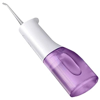 Ирригатор Soocas W3 Pro Purple (ЕАС-сертификат)