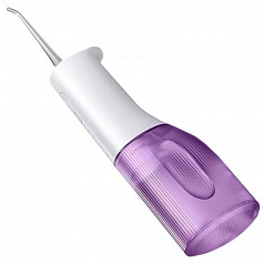 Ирригатор Soocas W3 Pro Purple (ЕАС-сертификат)