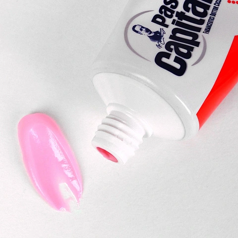 Зубная паста Pasta Del Capitano Alito Fresco свежее дыхание, 75 мл - изображение 5