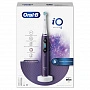Электрическая зубная щетка Oral-B iO 8 Violet Ametrine - изображение 7