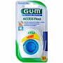 Флосс GUM Access Floss для имплантов/брекетов, 30м - изображение 2