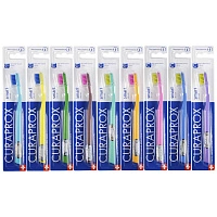 Зубная щетка Curaprox 7600 Smart (с 5-и лет)