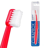 Зубная щетка Curaprox Surgical Megasoft - изображение 1