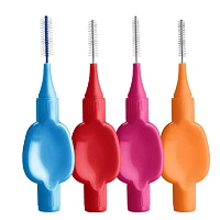 Набор ёршиков Revyline Smart Mix (0,4-0,6), 6 шт