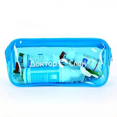 Дорожный набор Комплексная защита (Gift Version) - изображение 2