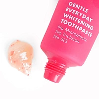 Зубная паста Curaprox Be You Challenger со вкусом ягод можжевельника и хурмы 60 мл