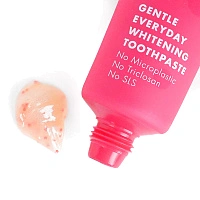 Зубная паста Curaprox Be You Challenger со вкусом ягод можжевельника и хурмы 60 мл - изображение 6