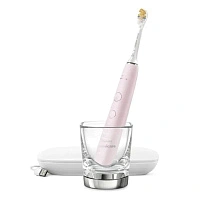 Электрическая щетка Philips Sonicare HX9911/21 Diamond Clean 9000 - изображение 2