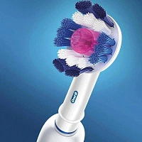 Braun Oral-B 3D White EB18рRB (3 шт.) - изображение 4