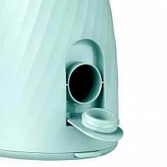 Ирригатор Revyline RL 640 Зеленый