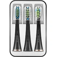 Электрическая зубная щетка Polaris PETB 0101, черная - изображение 10